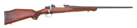 Interarms Mark X Bolt Action Rifle