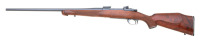 Interarms Mark X Bolt Action Rifle - 2