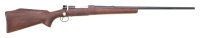 Custom Winchester Model 54 Bolt Action Rifle