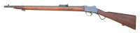 Australian Martini Cadet Falling Block Rifle by B.S.A. - 2