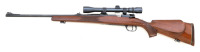 Voere Cougar Bolt Action Sporting Rifle - 2