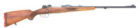 Unmarked German Mauser 98 Magazine Sporting Rifle