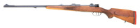 Unmarked German Mauser 98 Magazine Sporting Rifle - 2