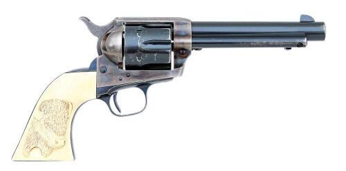 Colt Single Action Army Revolver