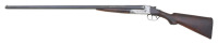 Ithaca Flues Grade 1 1/2 Boxlock Double Shotgun - 2