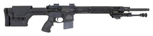 Custom Bushmaster XM15-E2S 25th Anniversary Semi-Auto Rifle
