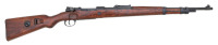 German K98k Bolt Action Rifle by Mauser Oberndorf