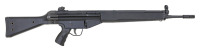 Century Arms C91 Sporter Semi-Auto Rifle