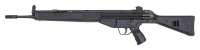 Century Arms C91 Sporter Semi-Auto Rifle - 2