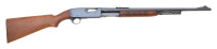 Remington Model 141 Gamemaster Slide Action Rifle