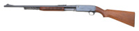 Remington Model 141 Gamemaster Slide Action Rifle - 2