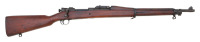 U.S. Model 1903 Bolt Action Rifle by Remington