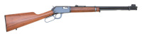 Winchester Model 9422M XTR Lever Action Carbine