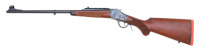 Stoeger Model 1885 Courteney High Wall Stalking Rifle by Uberti - 2