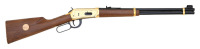 Winchester Model 94 Golden Spike Commemorative Lever Action Carbine