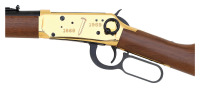 Winchester Model 94 Golden Spike Commemorative Lever Action Carbine - 2
