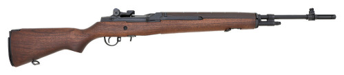 Springfield Armory M1A Semi-Auto Rifle