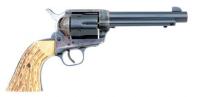 Colt Single Action Army Revolver