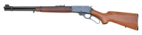 Marlin Model 336 Lever Action Carbine - 2