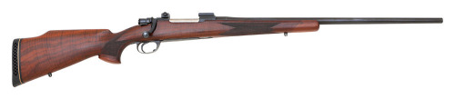 Custom Barney Conlin Interarms Zastava Mark X Bolt Action Rifle