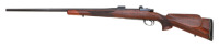 Custom Barney Conlin Interarms Zastava Mark X Bolt Action Rifle - 2