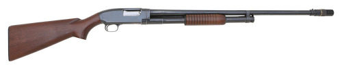 Winchester Model 12 Slide Action Shotgun