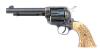 Colt Single Action Army Revolver - 2