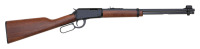 Henry Repeating Arms Model H001 Lever Action Rifle