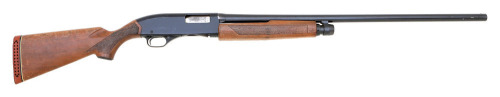 Winchester Model 1200 Slide Action Shotgun