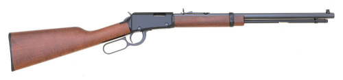 Henry Repeating Arms Model H001TV Lever Action Rifle