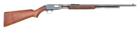 Winchester Model 61 Slide Action Rifle