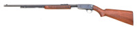 Winchester Model 61 Slide Action Rifle - 2