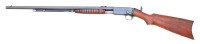 Remington Model 12 CS Slide Action Rifle - 2