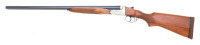 Churchill Windsor I Boxlock Double Shotgun by Kassnar - 2