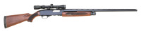Winchester Model 1200 Slide Action Shotgun