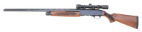 Winchester Model 1200 Slide Action Shotgun - 2