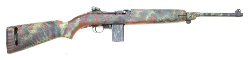 Universal M1 Carbine