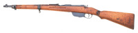 Bulgarian-Reworked M.95 Mannlicher Bolt Action Carbine by Steyr - 2