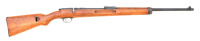 German Model W625B Bolt Action Training Rifle by BSW