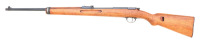 German Model W625B Bolt Action Training Rifle by BSW - 2