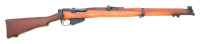 New Zealand No. 2 Mk. IV* Single Shot Bolt Action Training Rifle by Enfield