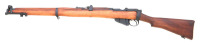 New Zealand No. 2 Mk. IV* Single Shot Bolt Action Training Rifle by Enfield - 2