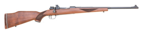 Custom Model 98 Bolt Action Sporting Rifle