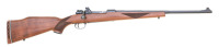 Custom Model 98 Bolt Action Sporting Rifle