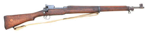British Pattern 1914 Enfield Bolt Action Rifle