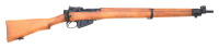 British No. 4 Mk 2 Bolt Action Rifle by Fazakerley