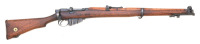 British SMLE Mk III* Bolt Action Rifle by B.S.A.
