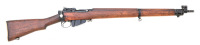 British No. 4 Mk 1/3 Bolt Action Rifle by Savage