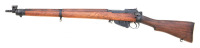 British No. 4 Mk 1/3 Bolt Action Rifle by Savage - 2
