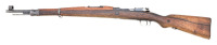 Yugoslavian Model 24/47 Bolt Action Rifle by Zavod 44 - 2